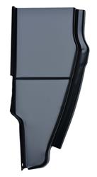 KeyParts Pillar Post Sections 0849-213L