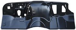 KeyParts Firewall Panels 0849-248