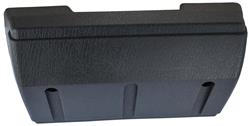 KeyParts Armrests 0849-291