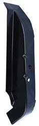 Key Parts Floor Braces 0849-317