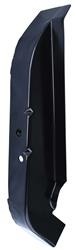 Key Parts Floor Braces 0849-318