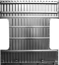 Key Parts Bed Floor Assemblies 0849-321