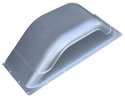 KeyParts Fender Patch Panels 0849-346