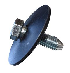 KeyParts Fender Patch Panels 0849-368