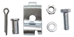 KeyParts Parking Brake Cable Replacement Components 0849-374
