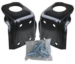 KeyParts Radiator Supports 0849-414