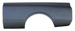 KeyParts Truck Bed Panels 0849-465