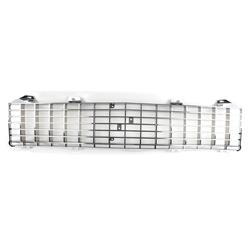 KeyParts Grilles and Grille Inserts 0849-503