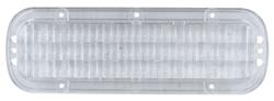 KeyParts Marker Light Lenses 0849-636