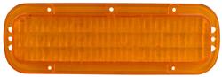KeyParts Marker Light Lenses 0849-637