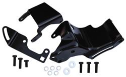 KeyParts Power Steering Brackets 0849-741