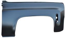 Key Parts Fenders 0850-004