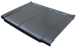 Key Parts Steel Hoods 0850-030