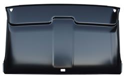 KeyParts Truck Cab Repair Panels 0850-115