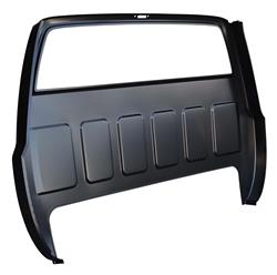 KeyParts Truck Cab Repair Panels 0850-121