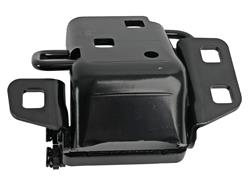 KeyParts Door Hinges 0850-206