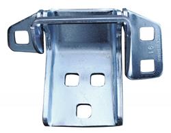 KeyParts Door Hinges 0850-207