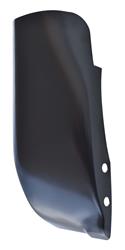KeyParts Wheel Housings 0850-313