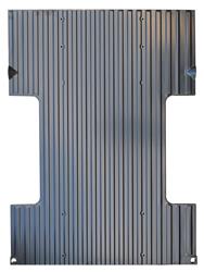KeyParts Truck Bed Floors 0850-321
