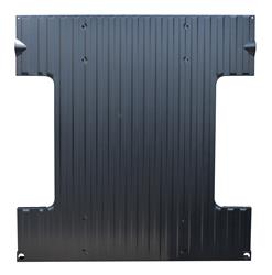 Key Parts Bed Floor Assemblies 0850-322