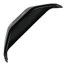 KeyParts Wheel Housings 0850-325 U