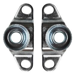 KeyParts Tailgate Components 0850-428