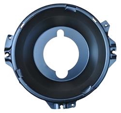 KeyParts Headlight Housings and Buckets 0850-540
