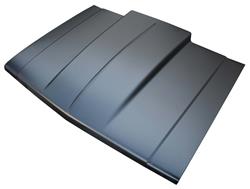 Key Parts Steel Hoods 0851-035