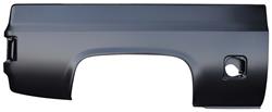 KeyParts Truck Bed Panels 0851-064