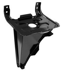 KeyParts Battery Boxes and Trays 0851-240U