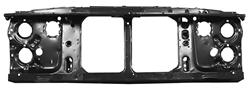 KeyParts Radiator Supports 0851-250U