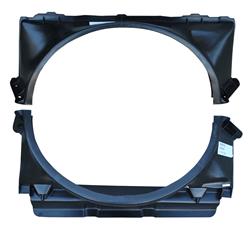 KeyParts Fan Shrouds 0851-256