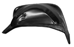 Key Parts Wheelhouses 0851-366R