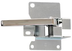 KeyParts Door Handles, Interior 0851-451L