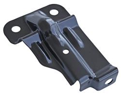KeyParts Radiator Mounting Brackets 0851-541