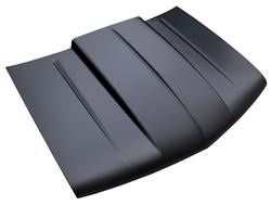 Key Parts Steel Hoods 0852-039