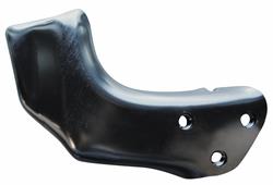 KeyParts Bumper Brackets 0852-051L