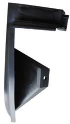 KeyParts Bumper Filler Panels 0852-057