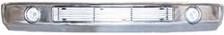 KeyParts Bumpers 0852-084C