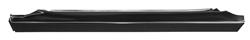 KeyParts Rocker Panels 0852-104R