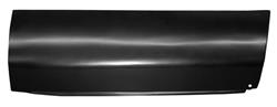 KeyParts Truck Bed Panels 0852-141L