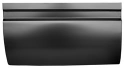 KeyParts Door Skins 0852-174R