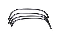 KeyParts Wheel Opening and Fender Trim 0852-236U