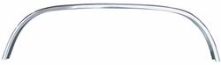 KeyParts Wheel Opening and Fender Trim 0852-242R