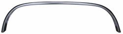 KeyParts Wheel Opening and Fender Trim 0852-243L