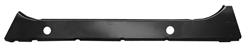KeyParts Rocker Panels 0852-301L