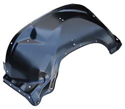 KeyParts Wheel Housings 0852-366R