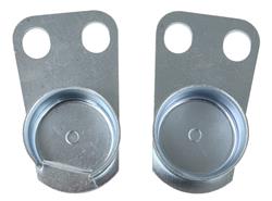 KeyParts Tailgate Hinges and Linkages 0852-421