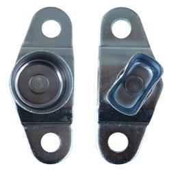 KeyParts Tailgate Hinges and Linkages 0852-423