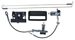 KeyParts Tailgate Components 0852-424